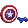 Hasbro Avengers Capten America Μαγνητική Ασπίδα Και Γάντι 