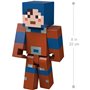 Mattel Minecraft Fusion Figures HEX Figure 
