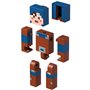 Mattel Minecraft Fusion Figures HEX Figure 