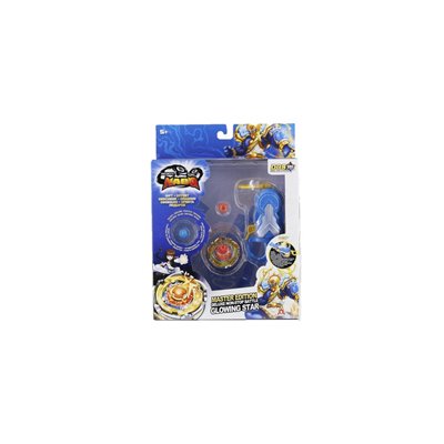 Auldey Toys Infinity Nado V - Master Series Glowing Star 