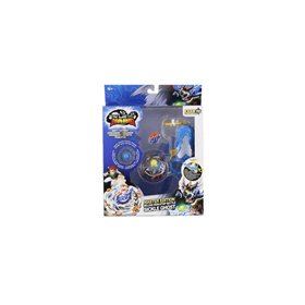 Auldey Toys Infinity Nado V - Master Series Sickle Ghost 