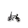 QPlay Rito Plus Eva Wheels Ποδηλατάκι Με Τιμόνι Βόλτας Μπλε 