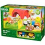 Brio World Η Πρώτη Μου Φάρμα 