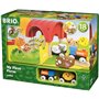 Brio World Η Πρώτη Μου Φάρμα 