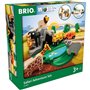 Brio World Σετ Σαφάρι Μεγάλο 