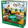 Brio World Σετ Σαφάρι Μεγάλο 