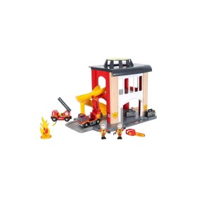 Brio World Πυροσβεστικό Τμήμα  Brio World Πυροσβεστικό Τμήμα