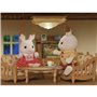 Epoch Sylvanian Families: Φωτιστικό Οροφής 