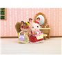 Epoch Sylvanian Families - Accessory Set 