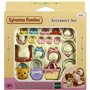 Epoch Sylvanian Families - Accessory Set 