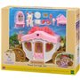 Epoch Sylvanian Families: Royal Carriage Set 