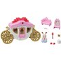 Epoch Sylvanian Families: Royal Carriage Set 