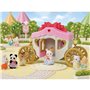 Epoch Sylvanian Families: Royal Carriage Set 