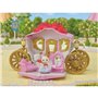 Epoch Sylvanian Families: Royal Carriage Set 