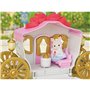 Epoch Sylvanian Families: Royal Carriage Set 