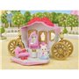 Epoch Sylvanian Families: Royal Carriage Set 