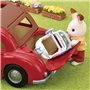 Epoch Sylvanian Families: Οικογενειακό Αυτοκίνητο 