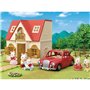 Epoch Sylvanian Families: Οικογενειακό Αυτοκίνητο 