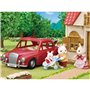 Epoch Sylvanian Families: Οικογενειακό Αυτοκίνητο 