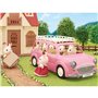 Epoch Sylvanian Families: Οικογενειακό Βανάκι Για Πικνικ 