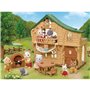 Epoch Sylvanian Families: Σπίτι Δίπλα Στη Λίμνη 