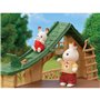 Epoch Sylvanian Families: Σπίτι Δίπλα Στη Λίμνη 