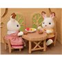 Epoch Sylvanian Families: Σπίτι Δίπλα Στη Λίμνη 