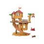 Epoch Sylvanian Families: Adventure Tree House 