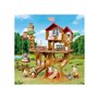 Epoch Sylvanian Families: Adventure Tree House 