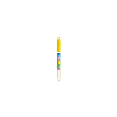 Dulcop Σαπουνόφουσκες Peppa Pig Bubble Wand 120 Ml Filled 