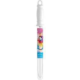 Dulcop Σαπουνόφουσκες Princess Bubble Wand 120 Ml Filled  Dulcop Σαπουνόφουσκες Princess Bubble Wand 120 Ml Filled