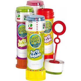 Dulcop Σαπουνόφουσκες Party Bubbles  Dulcop Σαπουνόφουσκες Party Bubbles