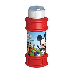Dulcop Σαπουνόφουσκες Maxi Mickey Bubbles 175Ml  Dulcop Σαπουνόφουσκες Maxi Mickey Bubbles 175Ml