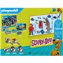 Playmobil Scooby Doo Περιπέτεια Με Τον Ghost Clown 