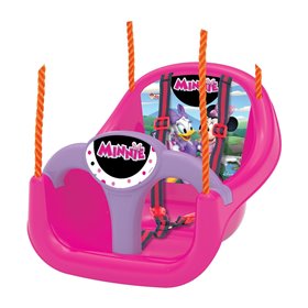 John Κούνια Minnie Mouse  John Κούνια Minnie Mouse