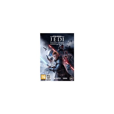 EA GAMES PC Star Wars Jedi Fallen Order 