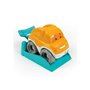Clementoni Baby For Βρεφικό Παιχνίδι Αυτοκινητάκια Run Για 10+ Μηνών 