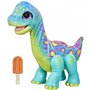 Hasbro Friends Furreal Snackin Sam The Bronto 