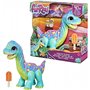 Hasbro Friends Furreal Snackin Sam The Bronto 