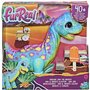 Hasbro Friends Furreal Snackin Sam The Bronto 