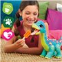 Hasbro Friends Furreal Snackin Sam The Bronto 