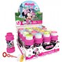 Dulcop Σαπουνόφουσκες Maxi Minnie Bubbles 175Ml 