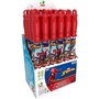 Dulcop Σαπουνόφουσκες Spider-Man Bubble Wand 120 Ml Filled 