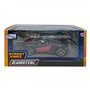 As company Teamsterz Οχήματα Δρόμου Die-Cast 1:43 Για 3+ Χρονών 