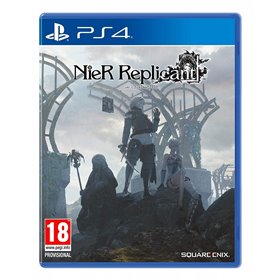 SQUARE ENIX PS4 Enix Nier Replicant Ver.1.2247487139 