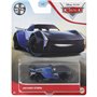 Mattel Disney Pixar Cars Αυτοκινητάκι Jackson Storm 1:55 Scale 