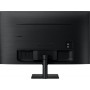 Samsung LS27AM500NR VA HDR Smart Monitor 27" FHD 1920x1080 με χρόνο απόκρισης 8ms GTG