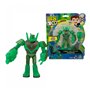 GIOCHI PREZIOSI Ben 10 Βασική Φιγούρα 13 Cm Wave 11 - 6 Σχέδια 