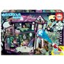 EDUCA Παζλ 100 Mysterious Puzzle Junior 