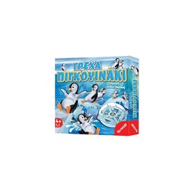 Remoundo Τρέχα Πιγκουινάκι  Remoundo Τρέχα Πιγκουινάκι